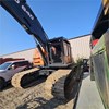 2009 Barko 640 Mulch and Mowing